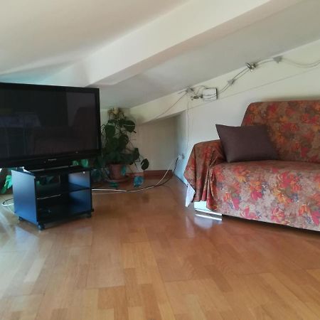 Mansarda Raggio Di Sole Bed & Breakfast Verona Dış mekan fotoğraf